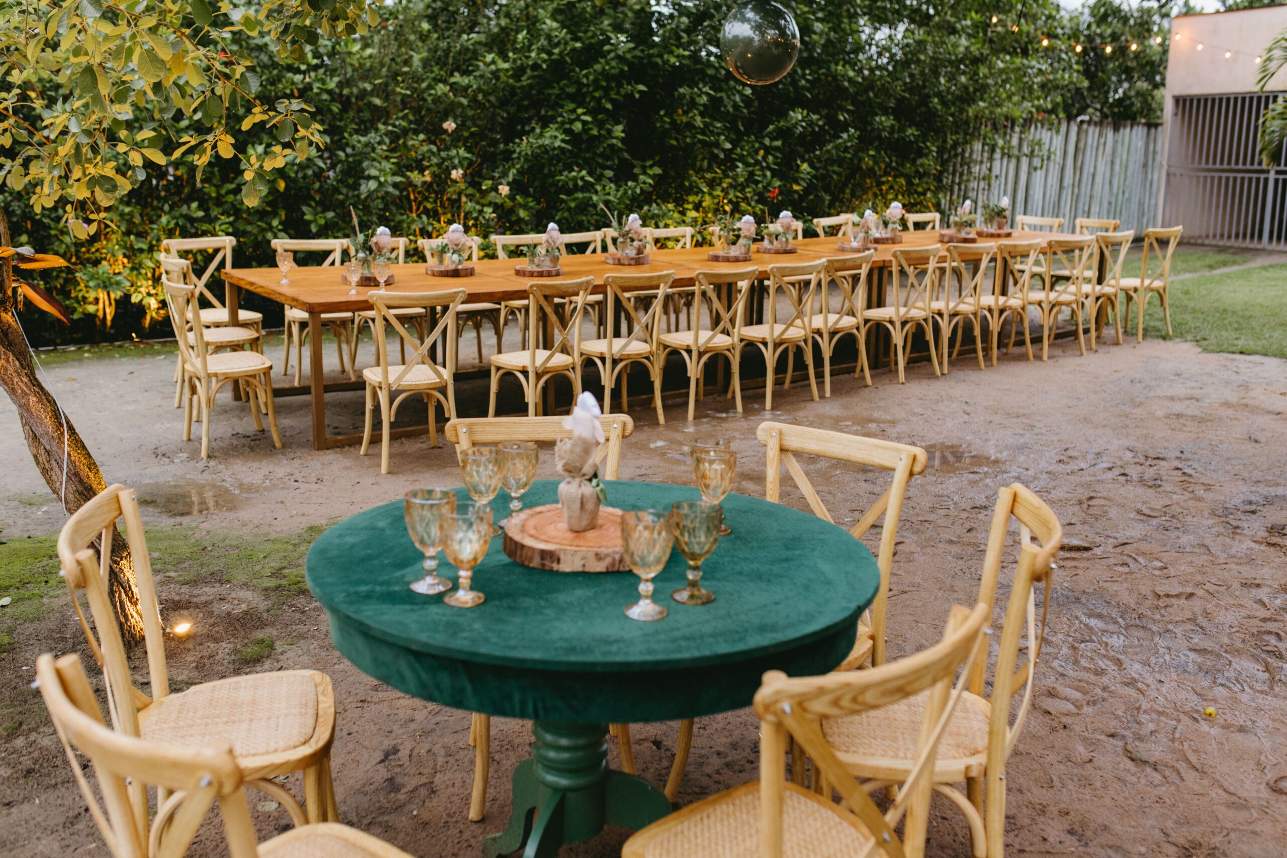 The Art of Hosting & Entertaining